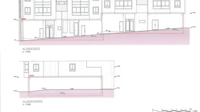 Local comercial en venta en Calle del Alcalde Electo Carballo - Más