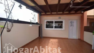 Terraced house in Camino de los Catalans photo 12