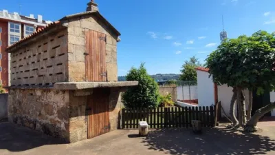 Chalet in Lugar de Cances photo 13