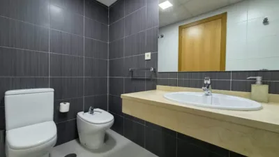 Apartment in Belen photo 28