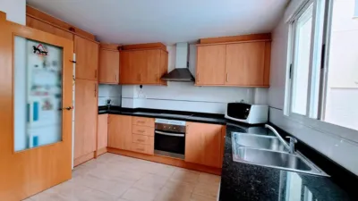 Semi-detached house in the Valencian Community photo 8