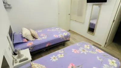 Apartment in Estación photo 13