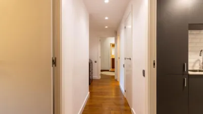 Flat in Sant Domènec photo 40