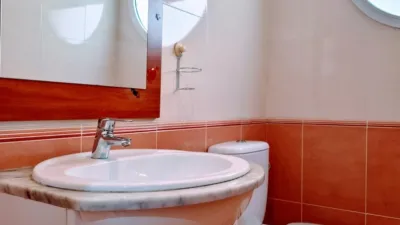 Semi-detached house in the Valencian Community photo 15
