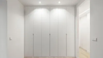 Apartment on Claudio Coello Street photo 18