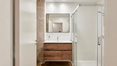 Apartment on Calle Real, 36 photo 44