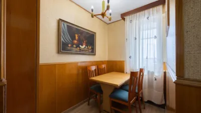 Apartment on Avenida de Badajoz photo 32