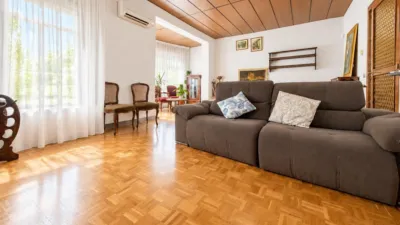 Apartment in Centre photo 3