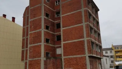 Edificio en venta en Calle del Viveiro - Vista 2