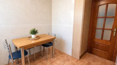 Apartment in the City Centre photo 8
