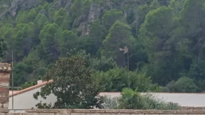 House in Aigues Vives photo 6