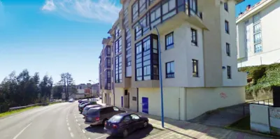 Local comercial en venta en Calle del Alcalde Electo Carballo - Vista 2