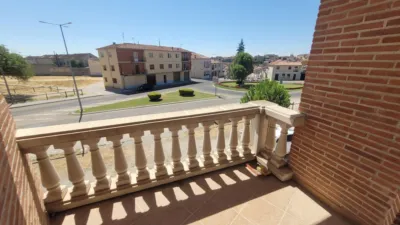 Single-family home in Cuéllar photo 25