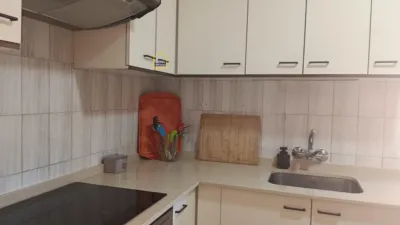 Apartment in the Centre photo 14
