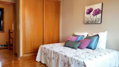 Chalet in Lugar de Cances photo 55