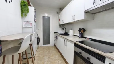 Apartment in Centro Urbano 85 photo 8