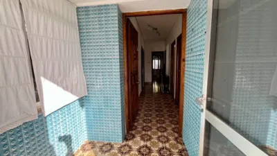Chalet in Barrio de Revilla Calva photo 27