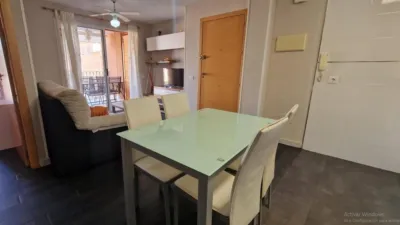 Apartment in Pueblo Salado photo 5