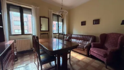 Apartment in Jose Zorrilla photo 5