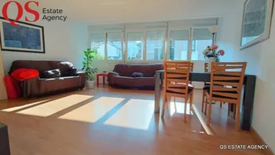 Apartment in Centre photo 2