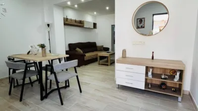 Apartment in Estación photo 9