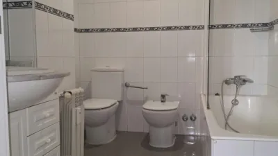 Apartment in Comillas photo 10