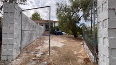 Chalet in the Valencian Community photo 23