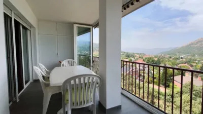 Apartment on Avenida del Ebro, 27 photo 5