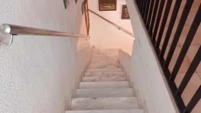 Chalet in Novelda photo 14