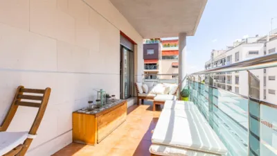 Apartment on Juan Carlos I Avenue photo 2