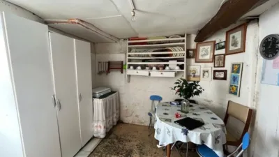 Chalet en calle de las Cangrexeiras photo 21