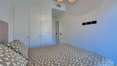 Penthouse on Avenida Comunera María Pacheco photo 29