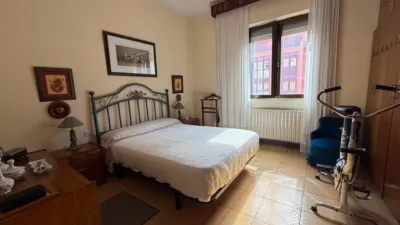 Apartment in Jose Zorrilla photo 8