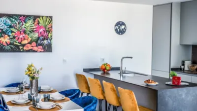 Apartment on Calle Fuengirola, 10 photo 10