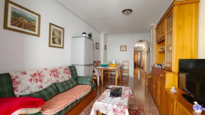 Apartment on Avenida de Diego Ramírez Pastor photo 4