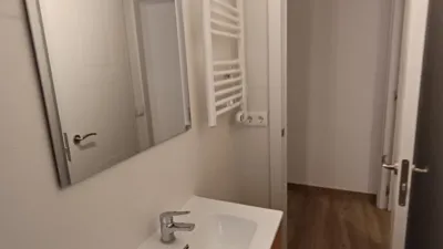 Flat in Puerta Bonita photo 9