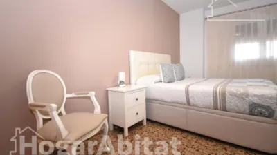 Ático en Carrer de Gómez Ferrer photo 41