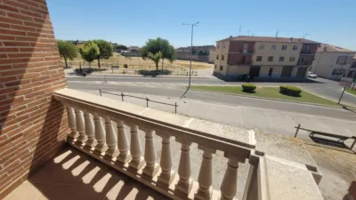 Single-family home in Cuéllar photo 24