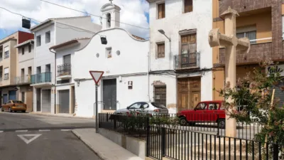 Apartment in Centro Urbano 4 photo 54