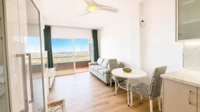 Apartment in Torreblanca del Sol photo 15