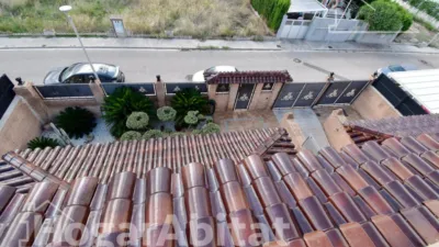 Chalet on Carrer de Tavernes de la Valldigna photo 40
