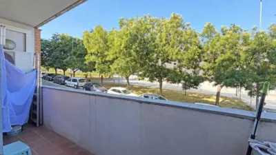 Apartment in Parc D’Europa photo 3