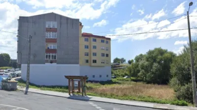 Terreno en venta en Calle del Camiño do Regueiro, 36 - Vista 2