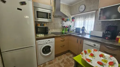 Semi-detached house on Calle Nueva photo 17