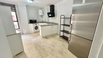 Flat on Calle del Obispo Rocamora, 20 photo 8