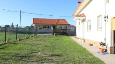 Chalet on Calle Lugar Outeiro, No. 51 photo 39