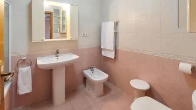 Chalet on Carrer Canet Lo Roig photo 6