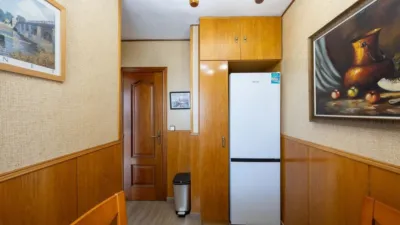 Apartment on Avenida de Badajoz photo 34