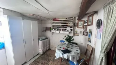 Chalet en calle de las Cangrexeiras photo 8