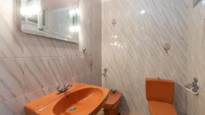 Piso en Avenida Barcelona photo 21